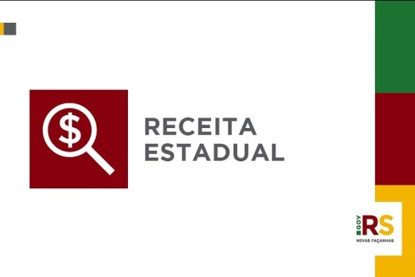 Arrecadação de impostos estaduais em abril fica abaixo do registrado em 2021