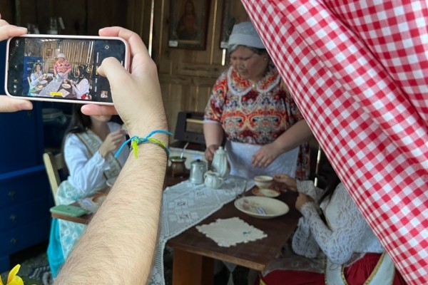 Semana da Imigração Italiana fortalece a cultura local e reúne gerações