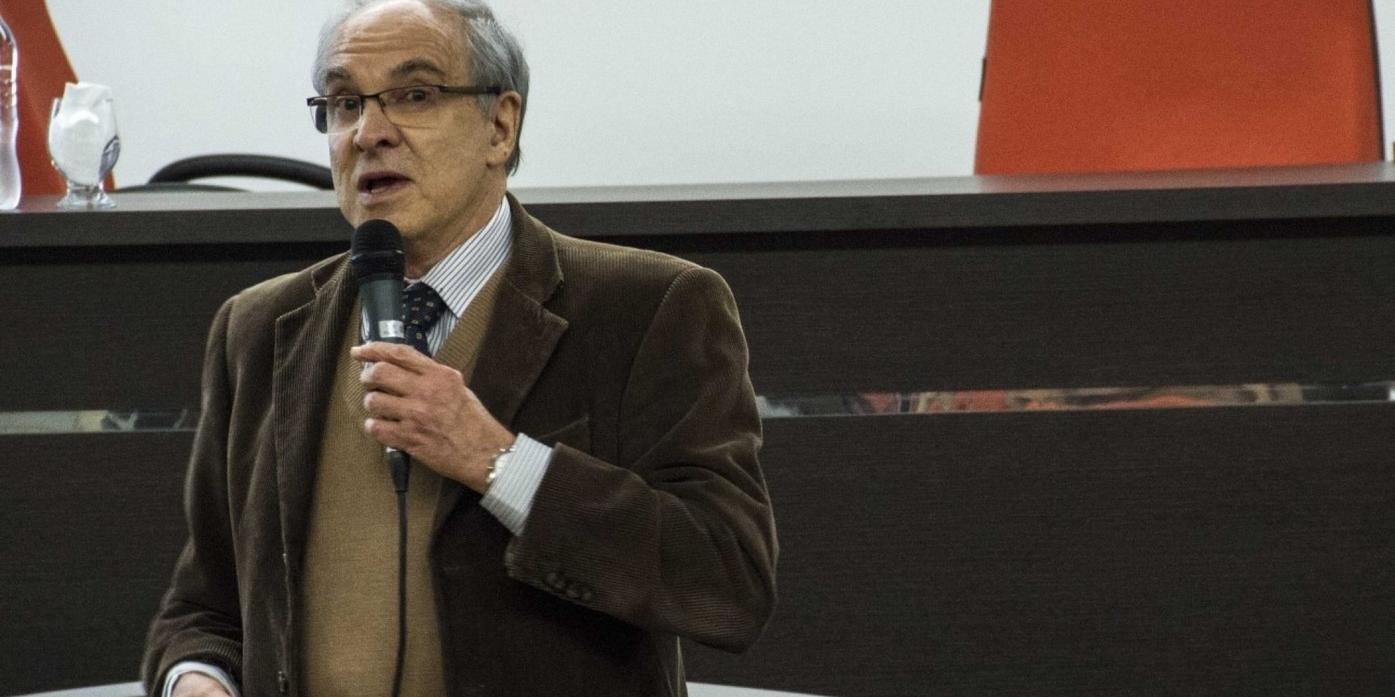 Morre em Lajeado aos 84 anos o médico Wilson Dewes