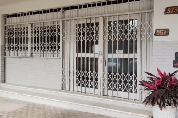 Imóvel do Estado no Edifício IPE em Encantado deverá ir a leilão