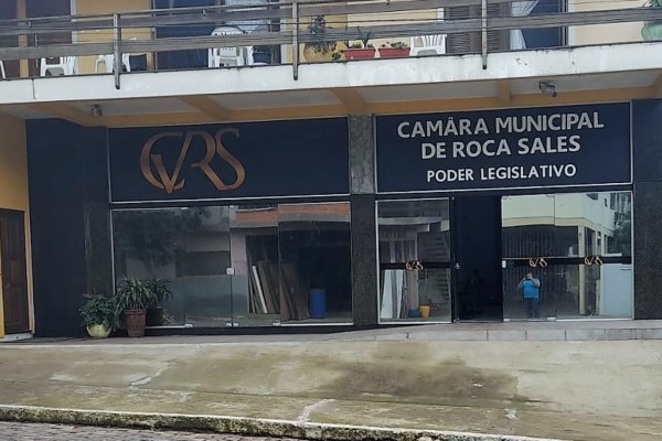 Vereadores de Roca Sales querem CPI para investigar a atuação do Executivo durante enchente