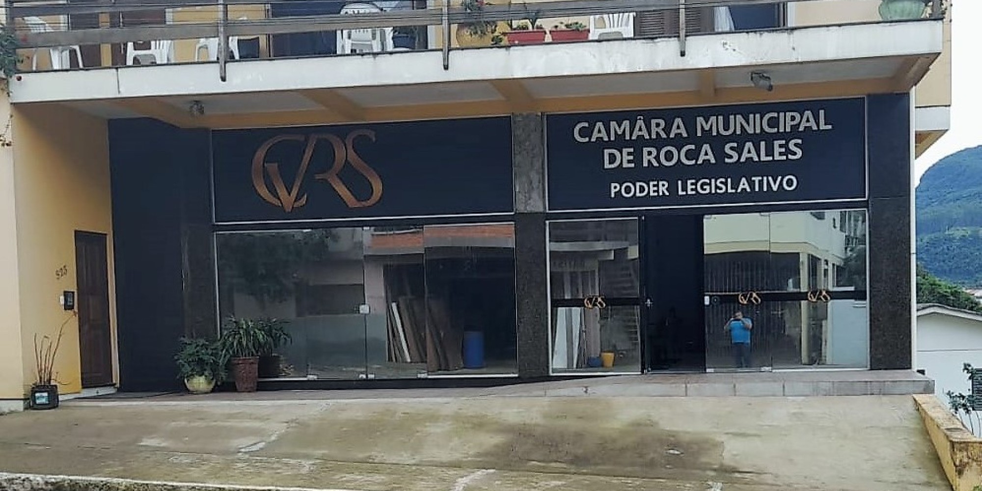 Vereadores de Roca Sales querem CPI para investigar a atuação do Executivo durante enchente