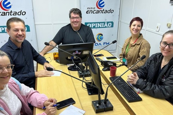 Prefeito Jonas Calvi oficializa mudanças no secretariado municipal