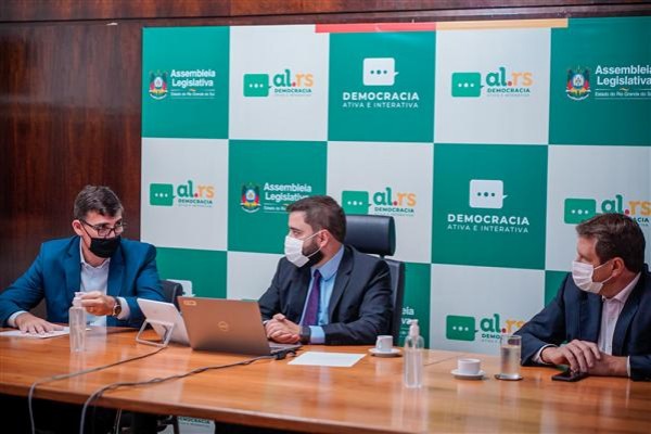 Edição deste ano foi delineada em reunião no dia 2 de março