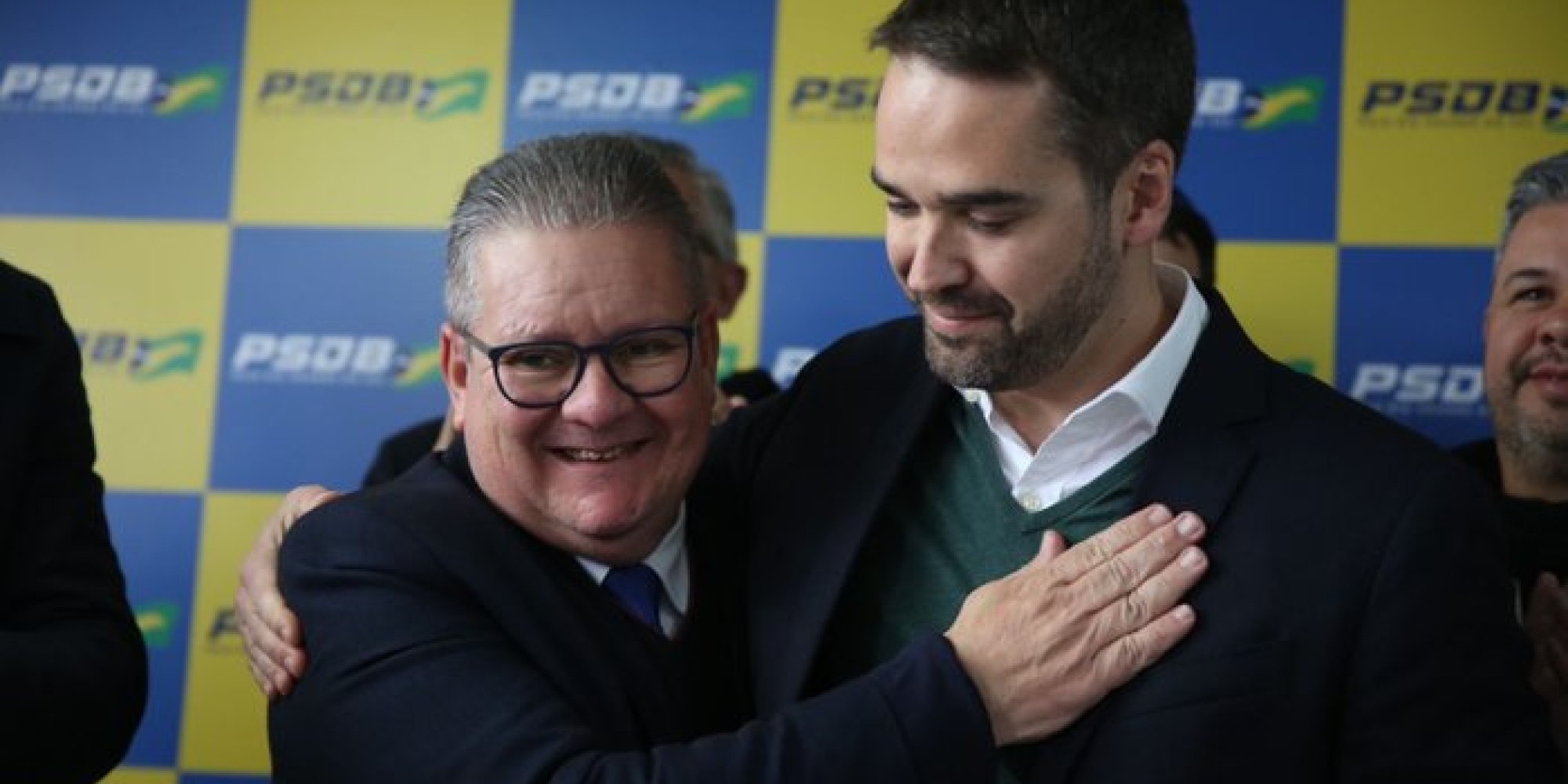 Confirmação foi feita na tarde desta segunda-feira (13), em Porto Alegre Confirmação foi feita na tarde desta segunda-feira (13), em Porto Alegre