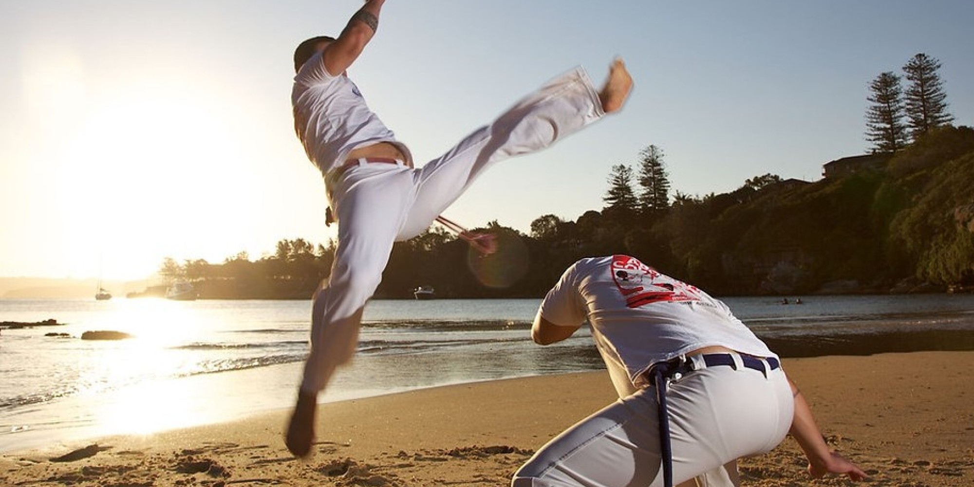 1º Campeonato de Capoeira promove integração e celebra Dia do Capoeirista