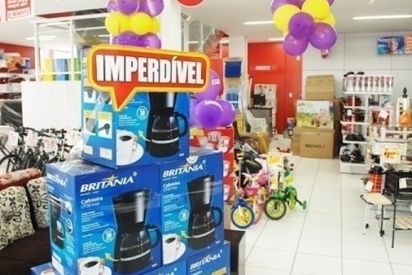 Expectativa de movimentação de R$ 735 milhões no Dia dos Pais no Estado