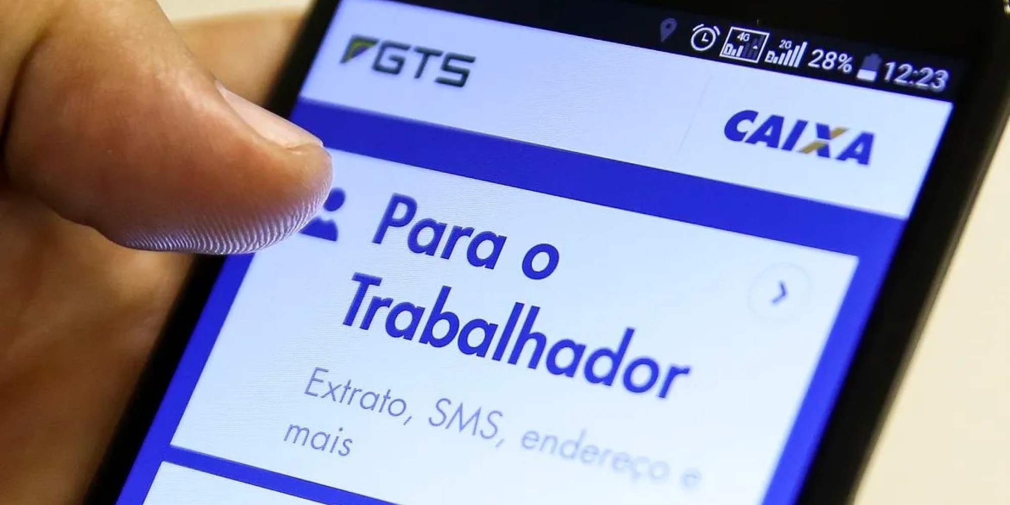Governo federal pretende distribuir R$ 15 bilhões do FGTS aos trabalhadores