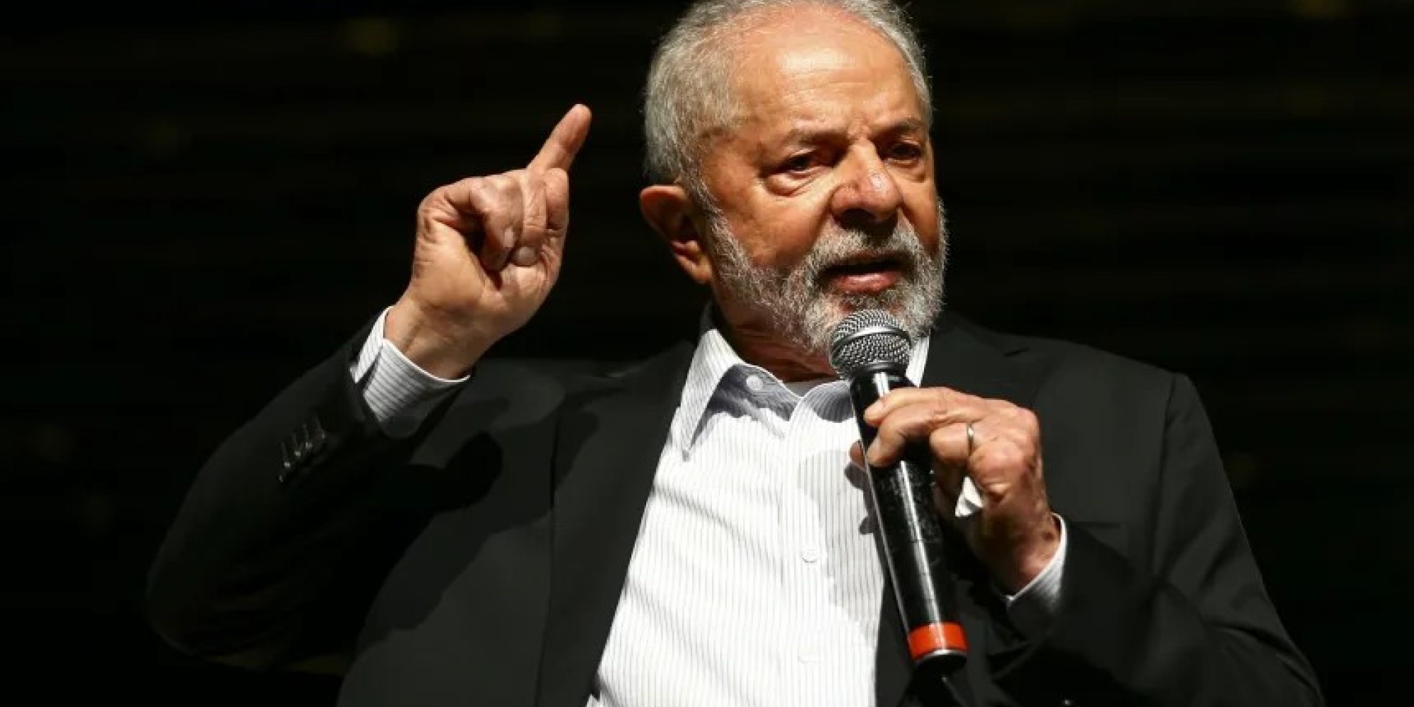 Ministros de Lula devem ser anunciados no começo de dezembro