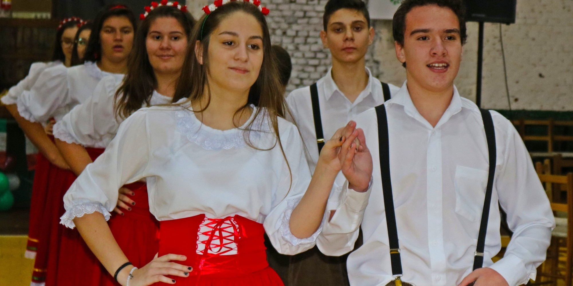Filó Italiano ocorre no sábado
