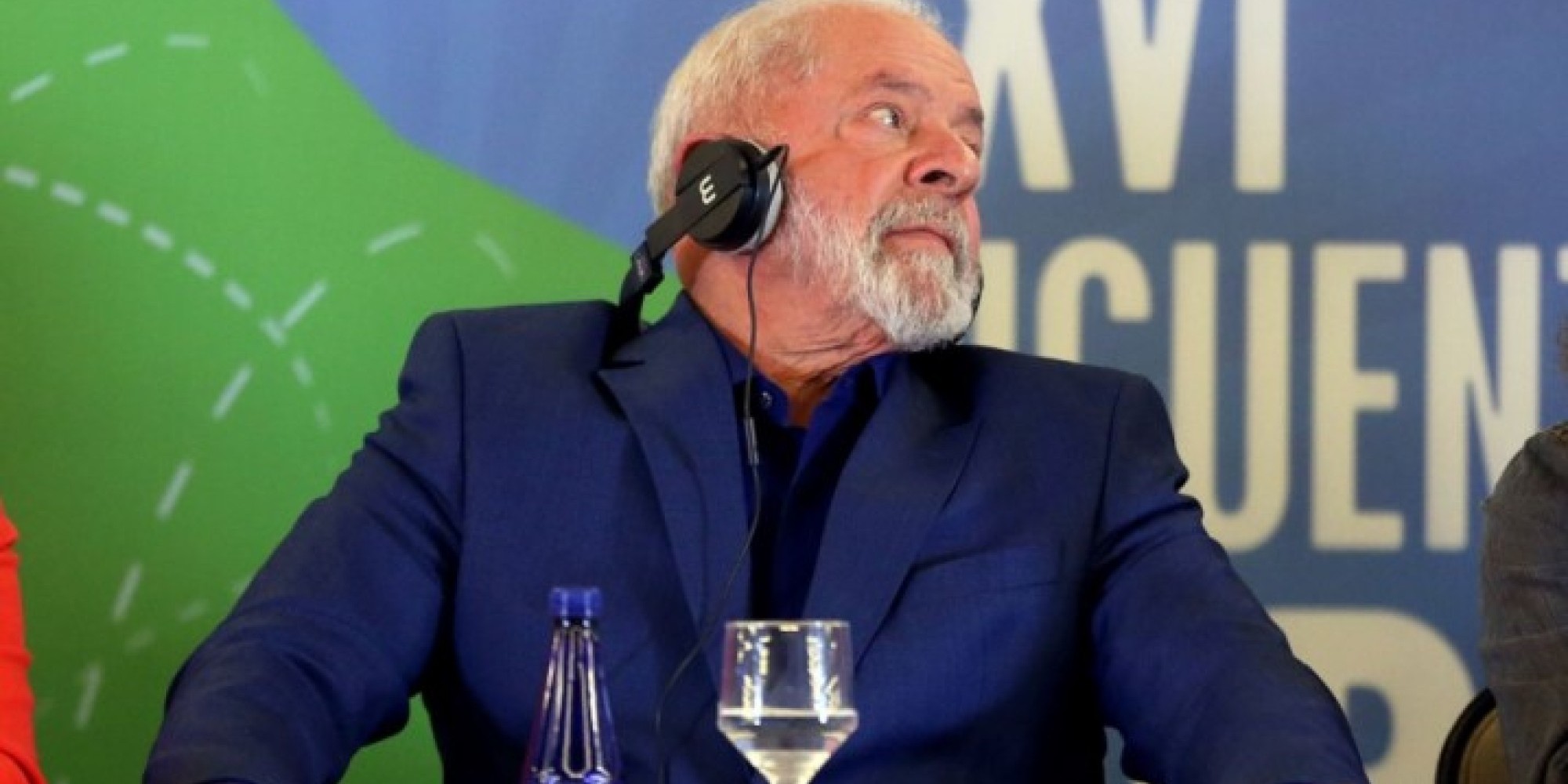 Lula diz que ser chamado de “comunista” é motivo de “orgulho”