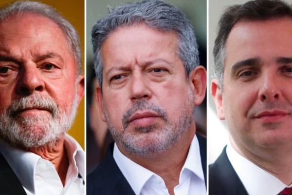 Lula tenta evitar presidente de oposição no Congresso