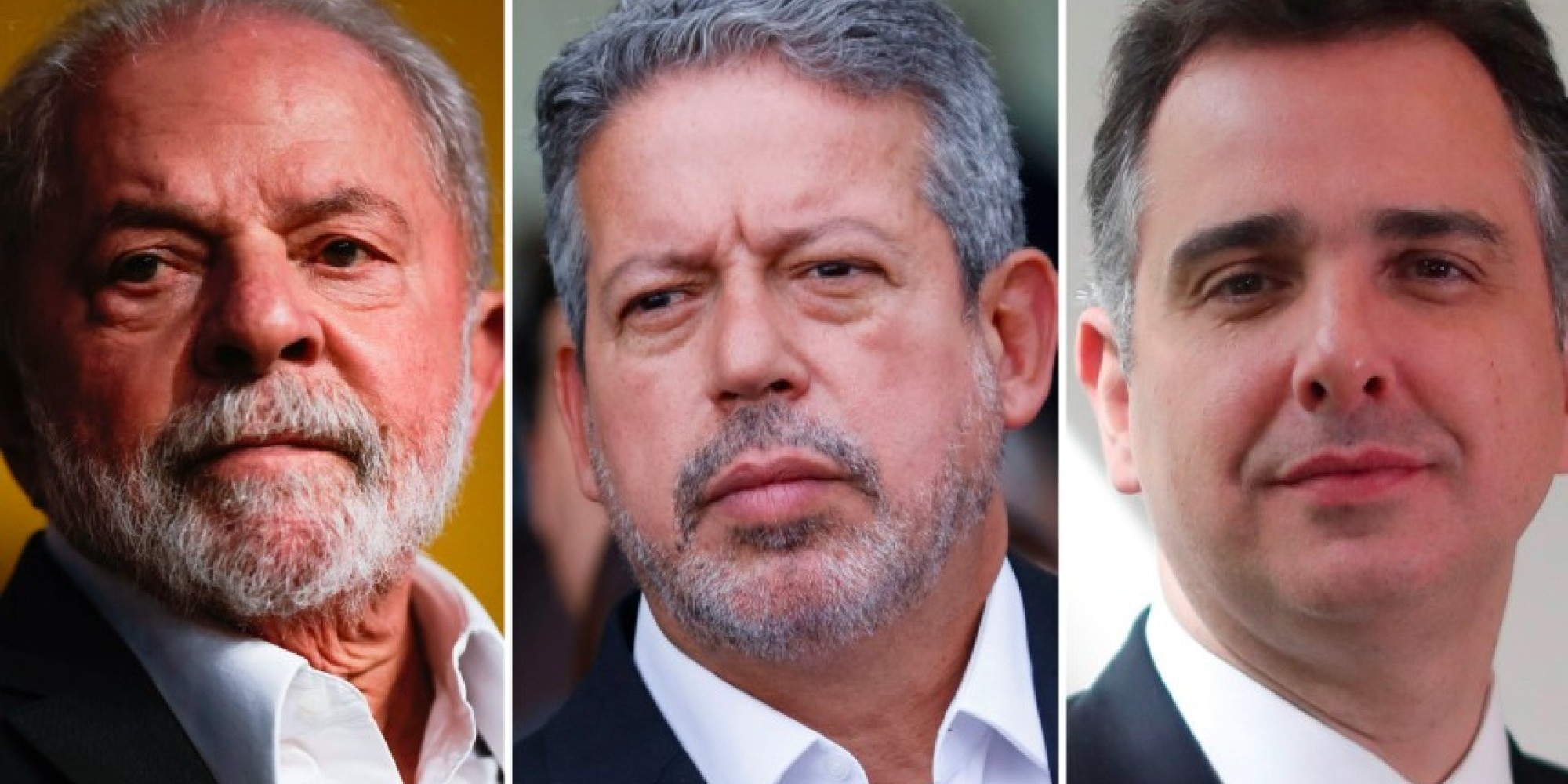 Lula tenta evitar presidente de oposição no Congresso
