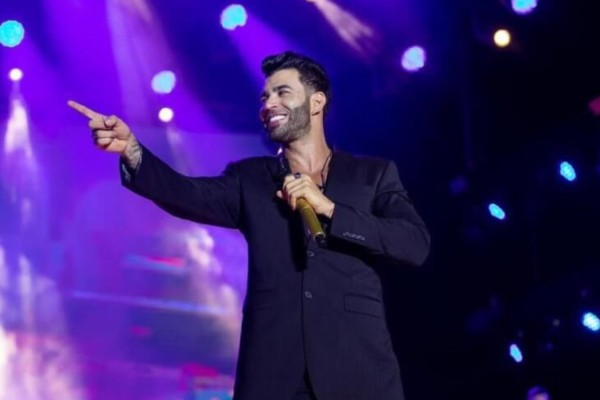 Gusttavo Lima vai indenizar idoso por utilizar número de telefone em música