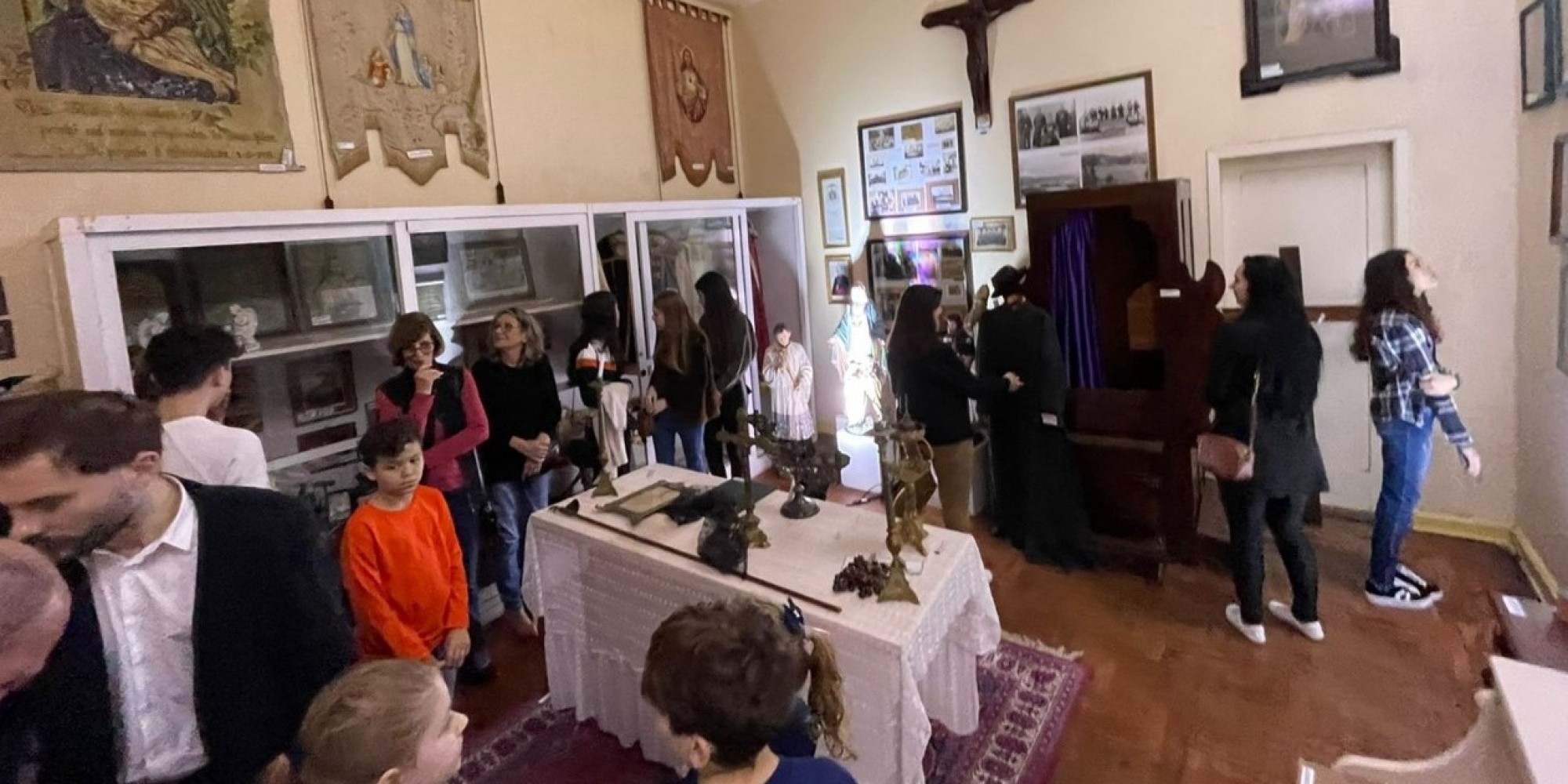 Noite Cultural abre comemorações dos 30 anos da Casa de Cultura