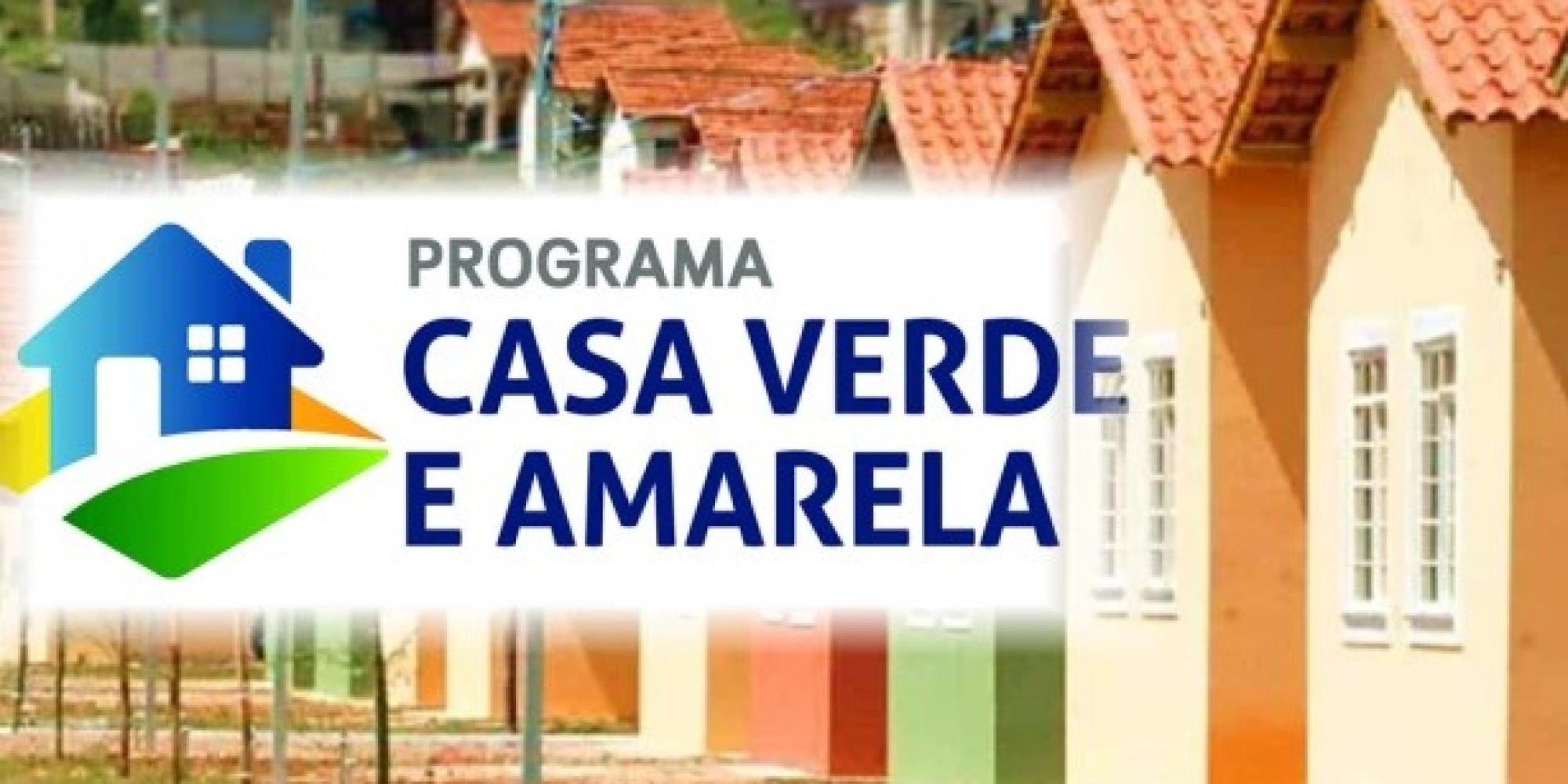 Caixa aumenta faixas de renda para Casa Verde e Amarela