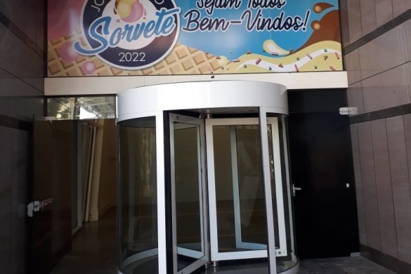 22ª Jornada do Sorvete começa amanhã