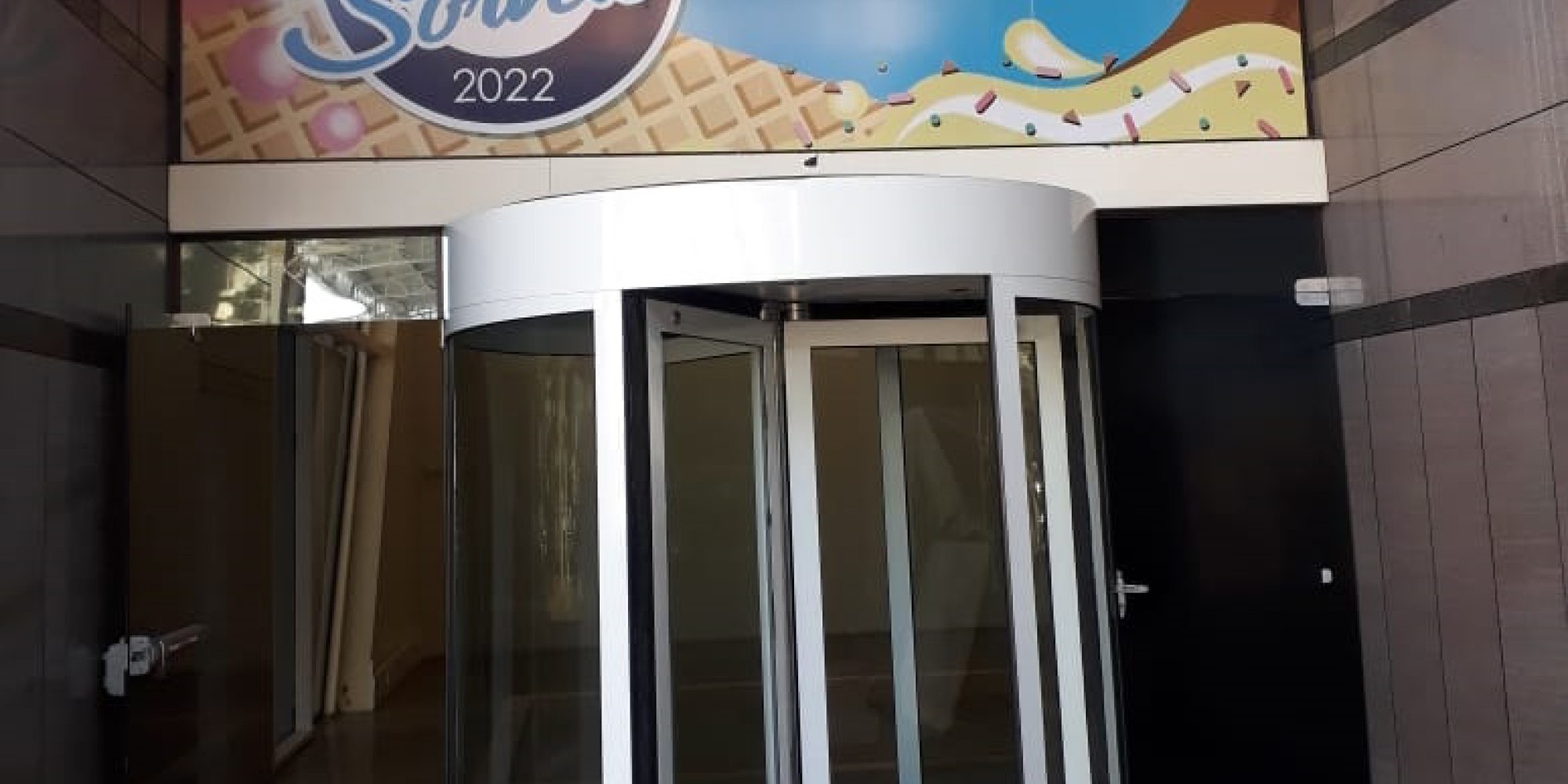 22ª Jornada do Sorvete começa amanhã