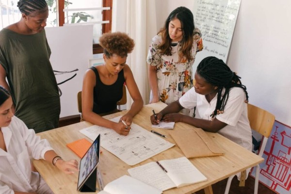 Fórum da Mulher Empresária da Acil promove primeiro painel "Mulheres em Transformação"