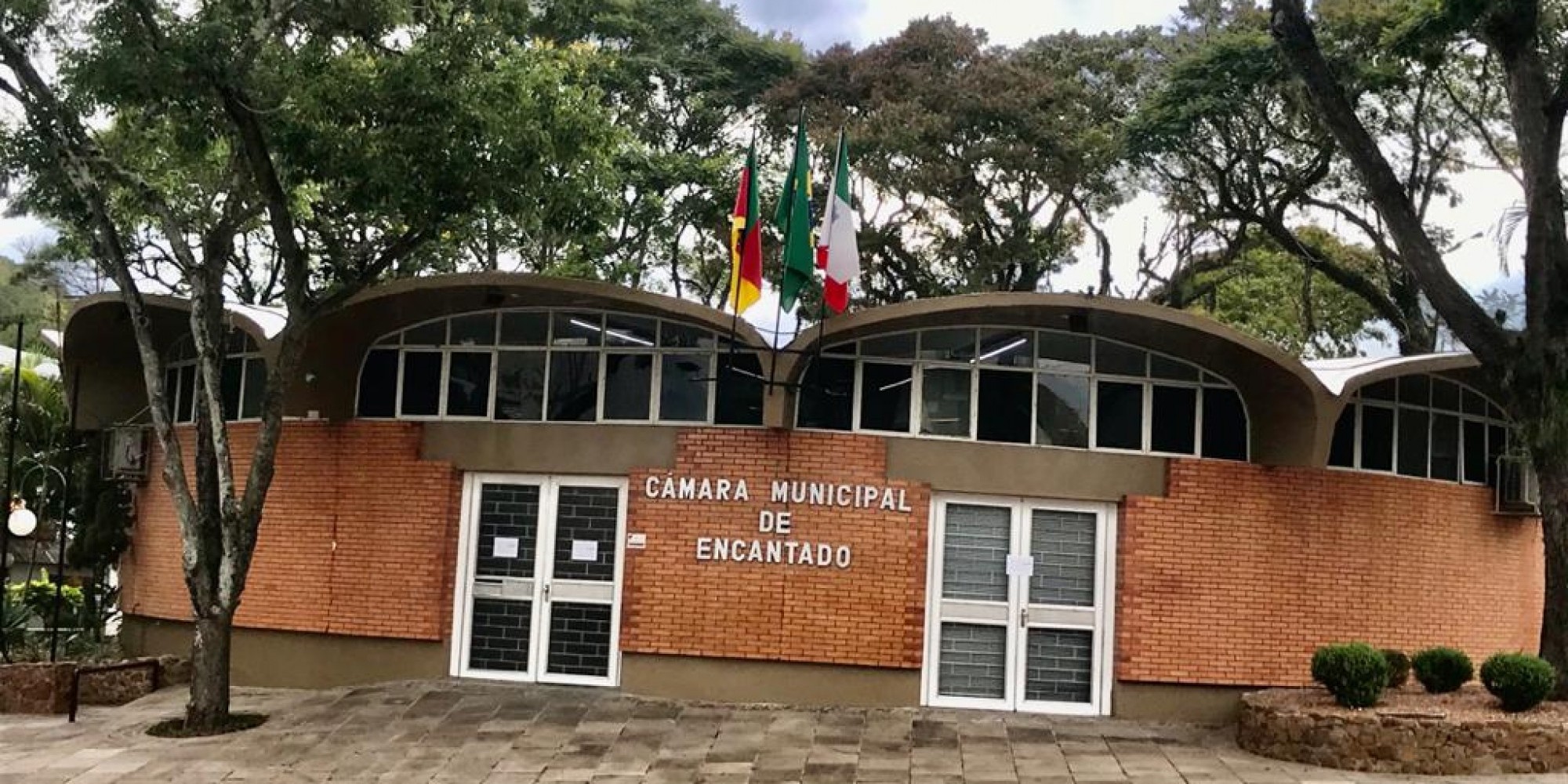 Câmara realizou reunião nesta quarta-feira Câmara realizou reunião nesta quarta-feira