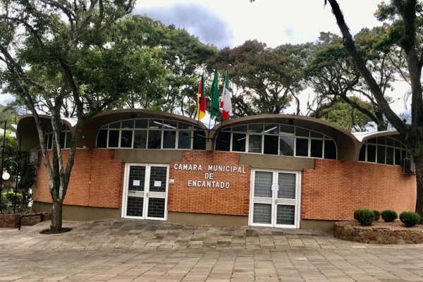 Câmara realizou reunião nesta quarta-feira