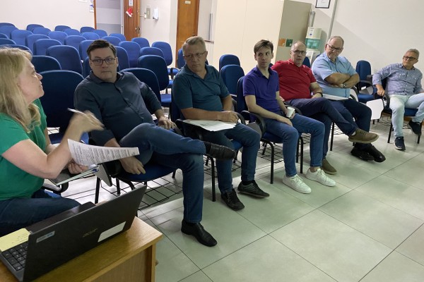 Sindilojas VT aprova previsão orçamentária para 2024