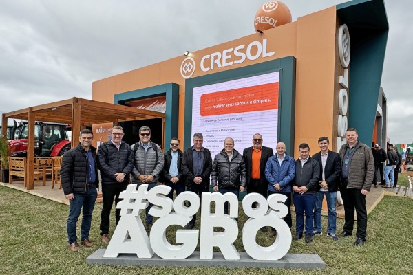 A maior feira agropecuária a céu aberto da América Latina acontece de 30 de agosto a 7 de setembro, em Esteio