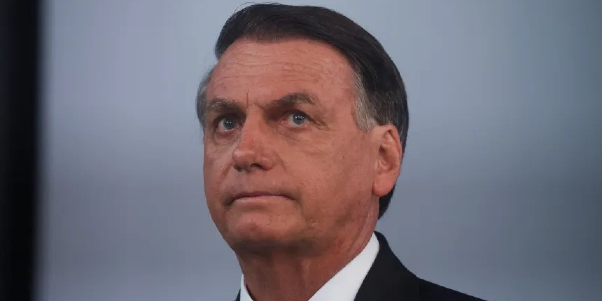 “Ele vai voltar logo”, afirma Braga Netto após visitar Bolsonaro