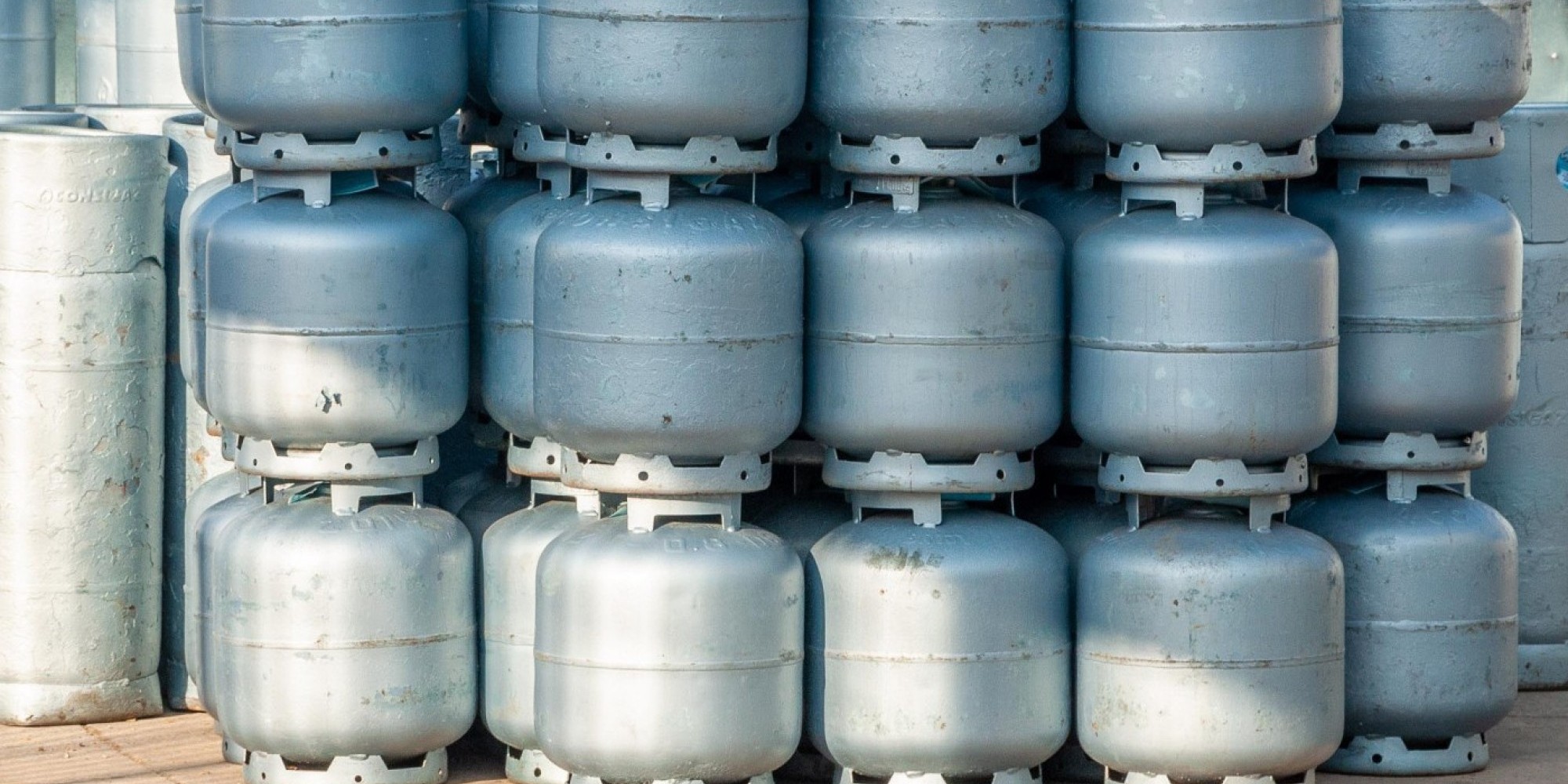 Petrobras reduz preço do gás de cozinha em 4,7% a partir de hoje