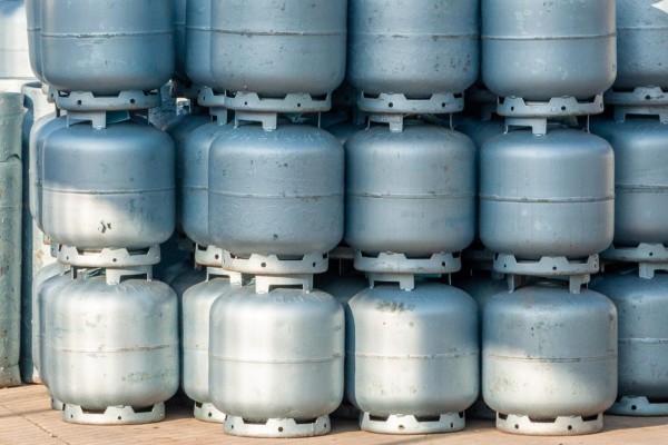 Petrobras reduz preço do gás de cozinha em 4,7% a partir de hoje