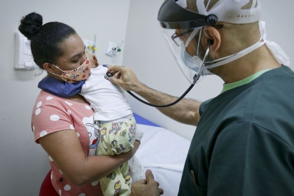 Cuida Mais Brasil terá recursos da ordem de R$ 194 milhões