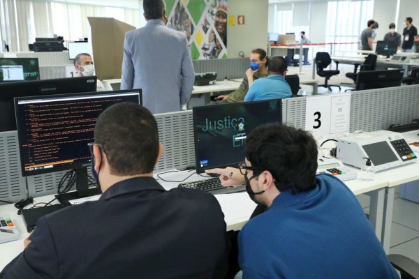 Pontos vulneráveis encontrados em novembro foram corrigidos