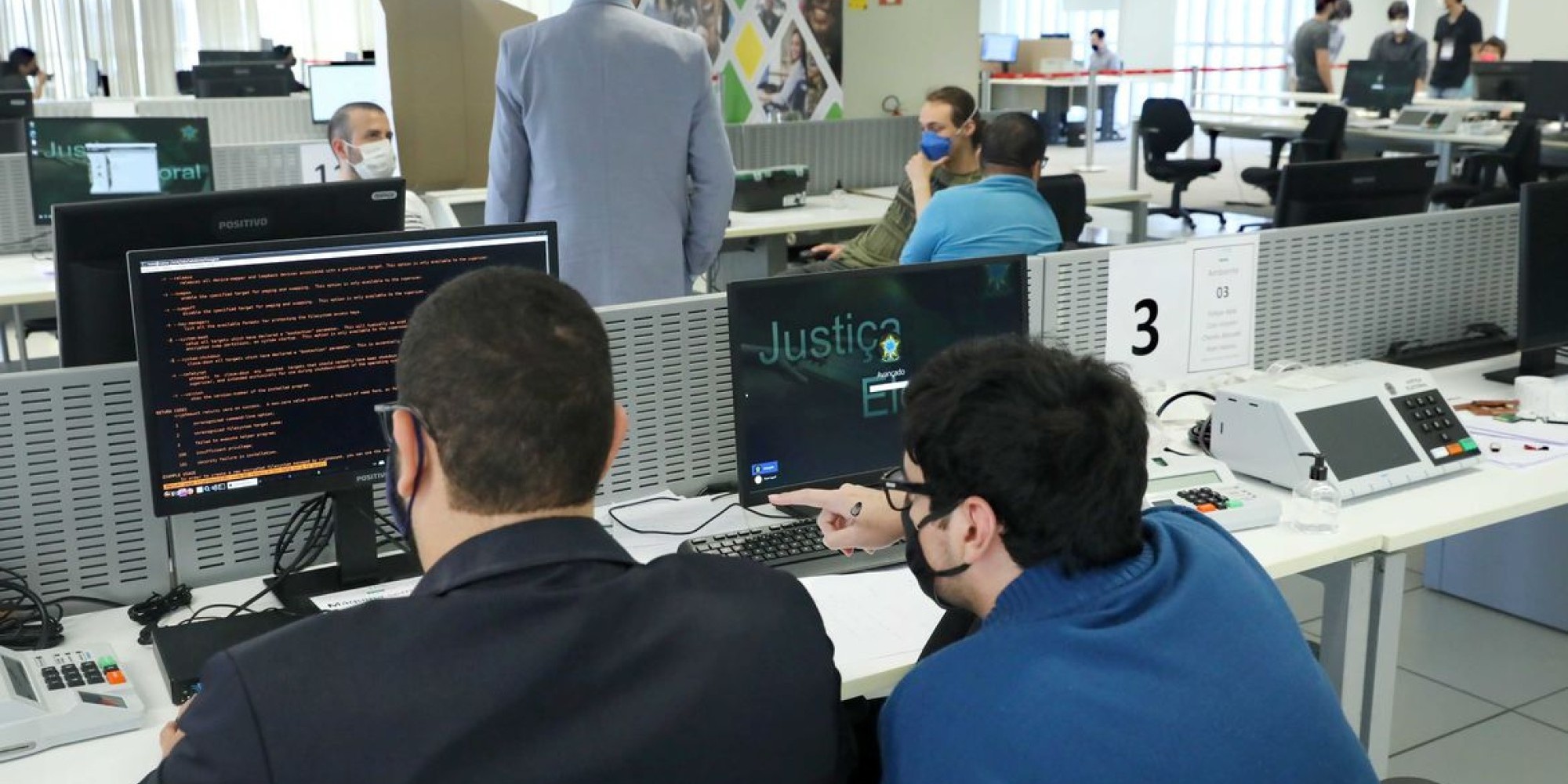 Pontos vulneráveis encontrados em novembro foram corrigidos Pontos vulneráveis encontrados em novembro foram corrigidos