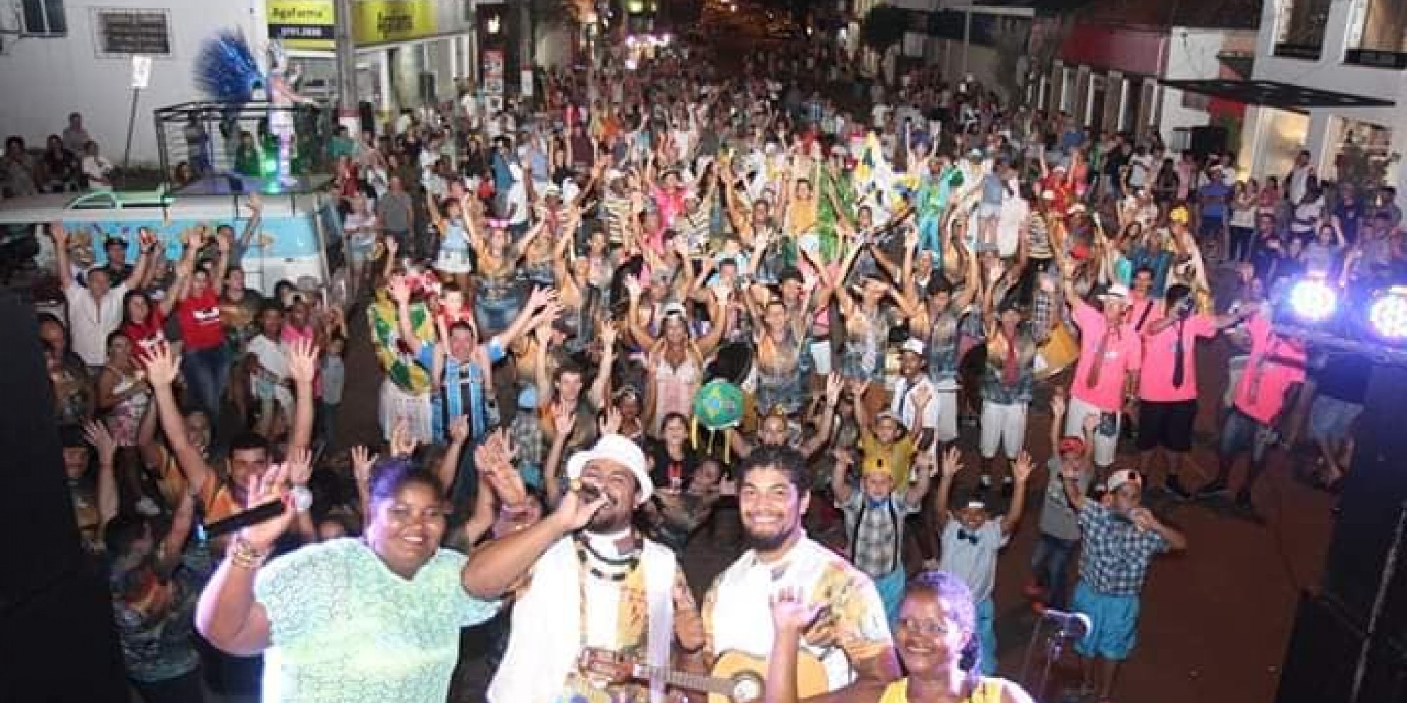 Em Encantado evento foi um sucesso em 2019 Em Encantado evento foi um sucesso em 2019