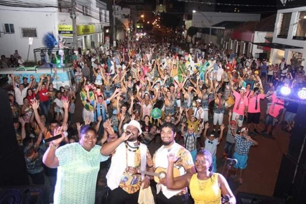 Em Encantado evento foi um sucesso em 2019 