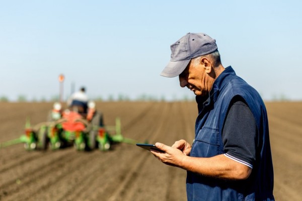 Estudo mostra que o valor bruto da produção agropecuária pode aumentar em até R$ 47 bilhões 
