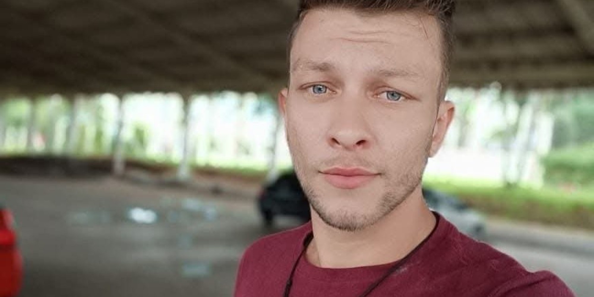 Confirmação ocorre quatro meses após o desaparecimento do homem Confirmação ocorre quatro meses após o desaparecimento do homem