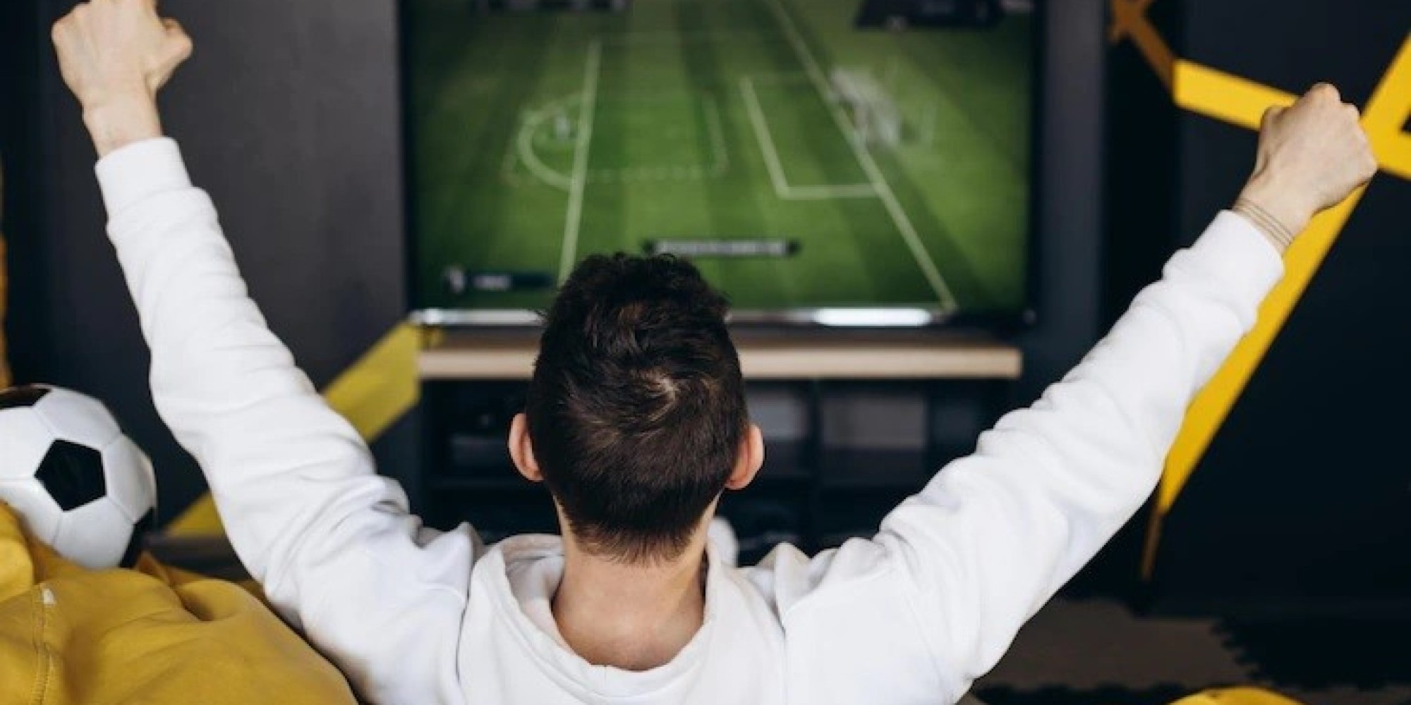 Vendas relacionadas diretamente à Copa do Mundo podem movimentar R$ 150 milhões no comércio gaúcho