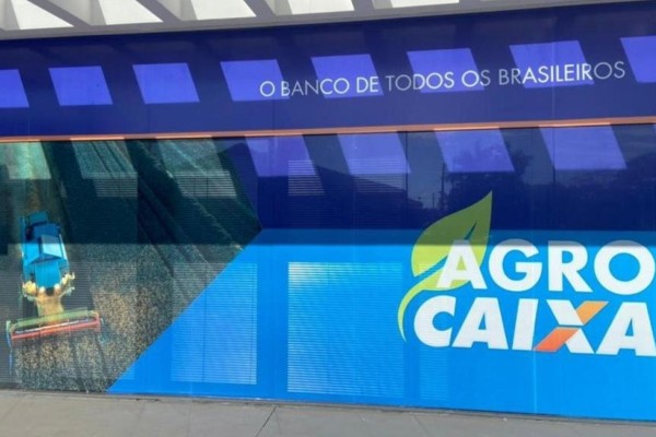 Lajeado vai receber uma nova agência da Caixa para atender o agro