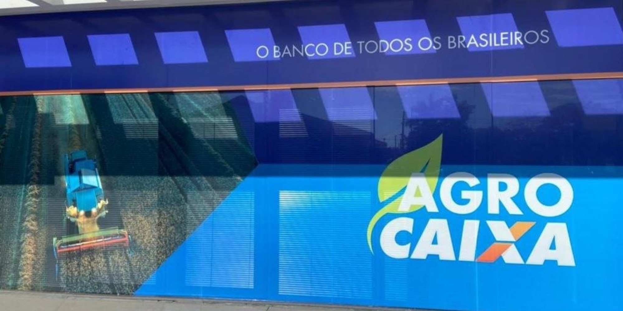Lajeado vai receber uma nova agência da Caixa para atender o agro