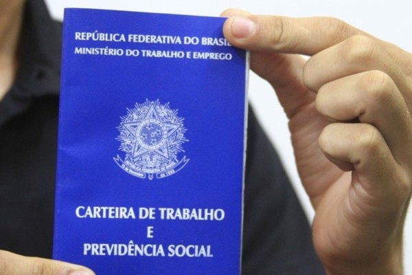 Encantado fecha outubro com a criação de 119 empregos formais