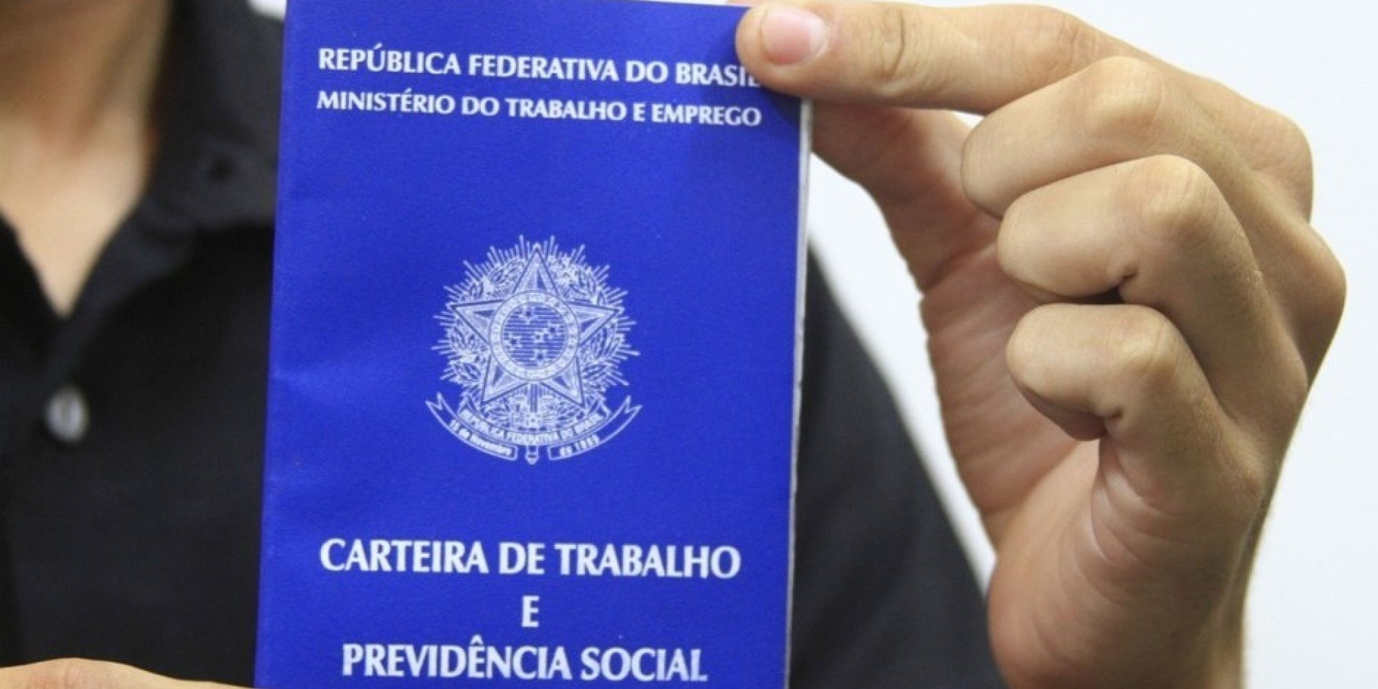 Encantado fecha outubro com a criação de 119 empregos formais