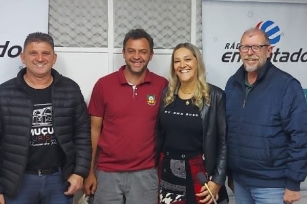 Região se prepara para os festejos farroupilhas
