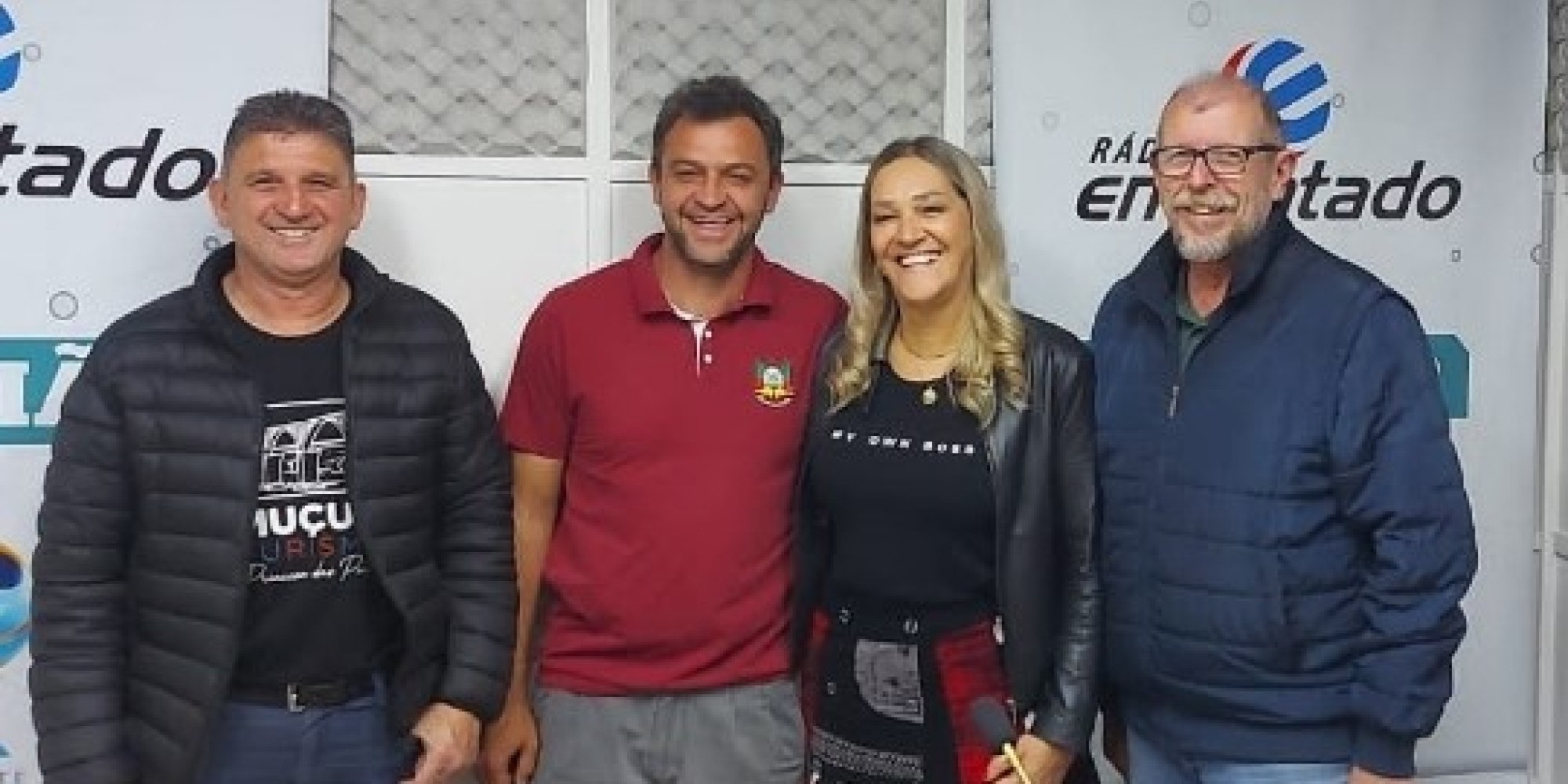 Região se prepara para os festejos farroupilhas