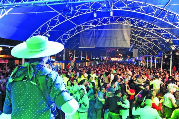 Programação da Semana Farroupilha de Muçum está definida