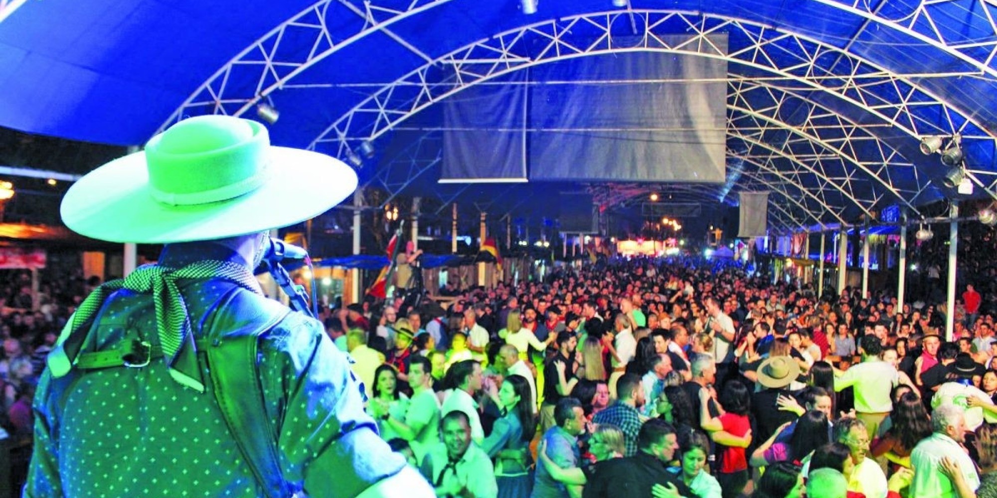 Programação da Semana Farroupilha de Muçum está definida