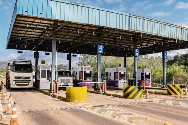 Entidades buscam na justiça a suspensão do leilão do Bloco 2 do pedágio