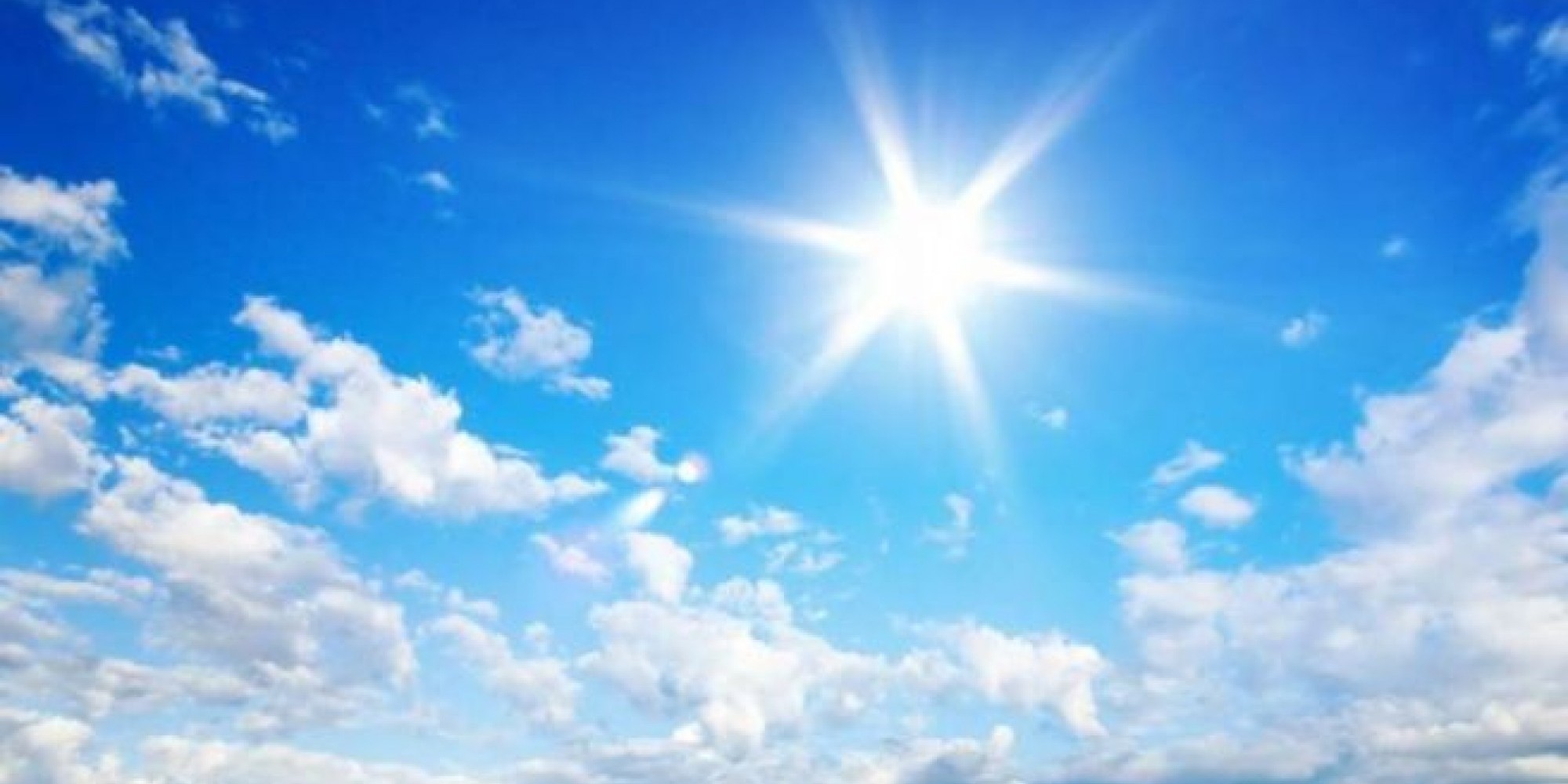 Máximas devem alcançar os 35° graus Máximas devem alcançar os 35° graus