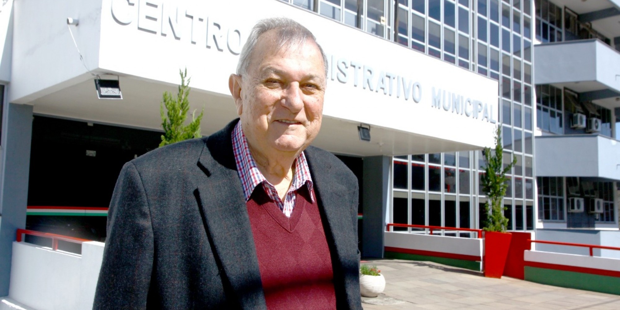 medida serve de homenagem para Conzatti que faleceu neste ano medida serve de homenagem para Conzatti que faleceu neste ano