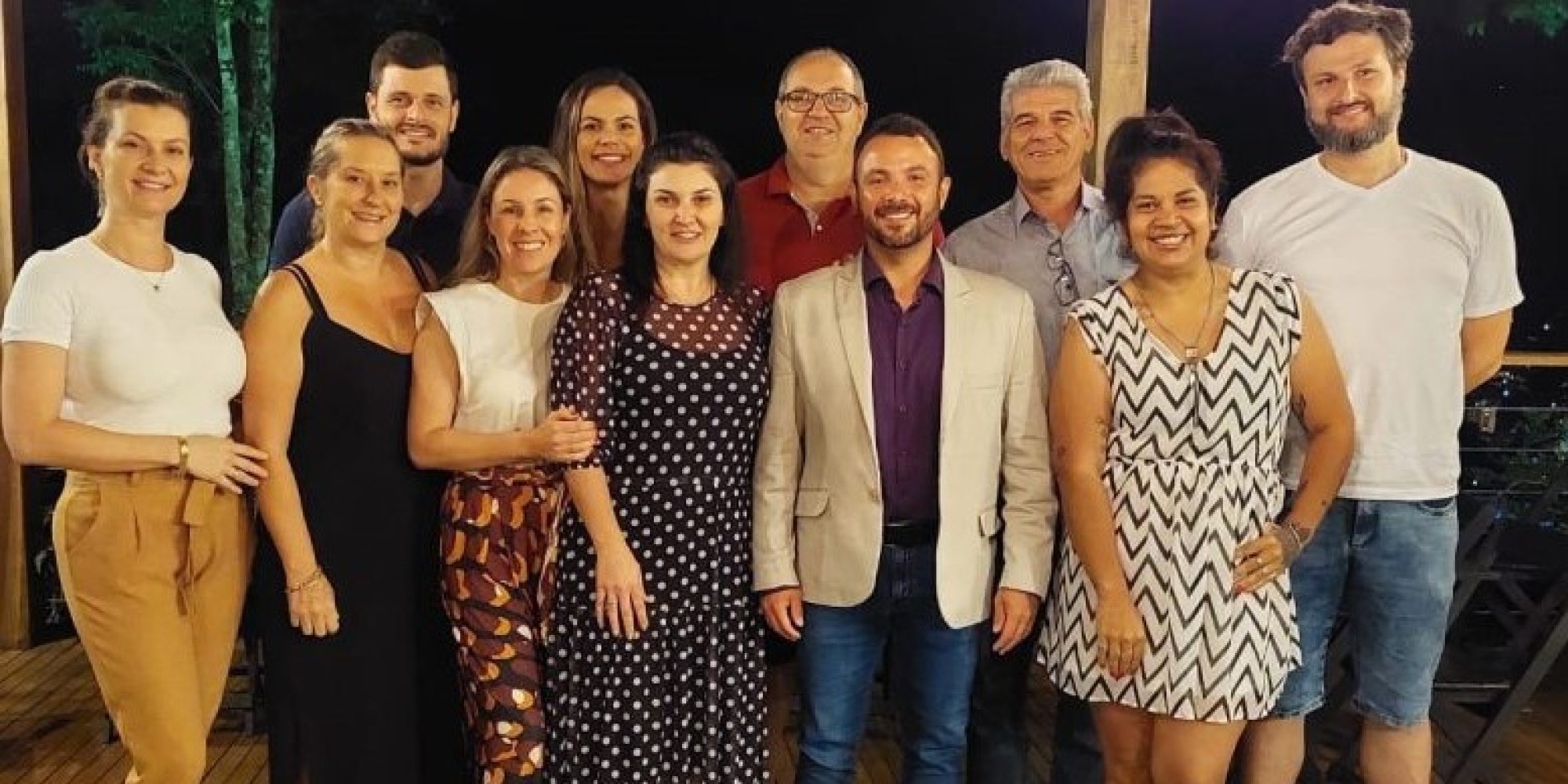 Turismo do Vale tem agora associação de empreendedores